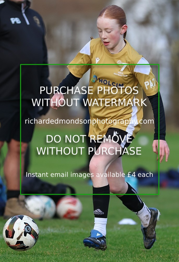 533A4162 - GT7 Academy Girls U12 (24/1/26)