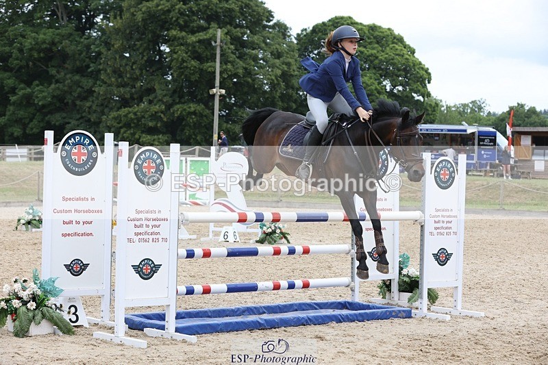 230618-181336-14158 - Cls 22 Hoys 138cm 2nd round 1st rnd