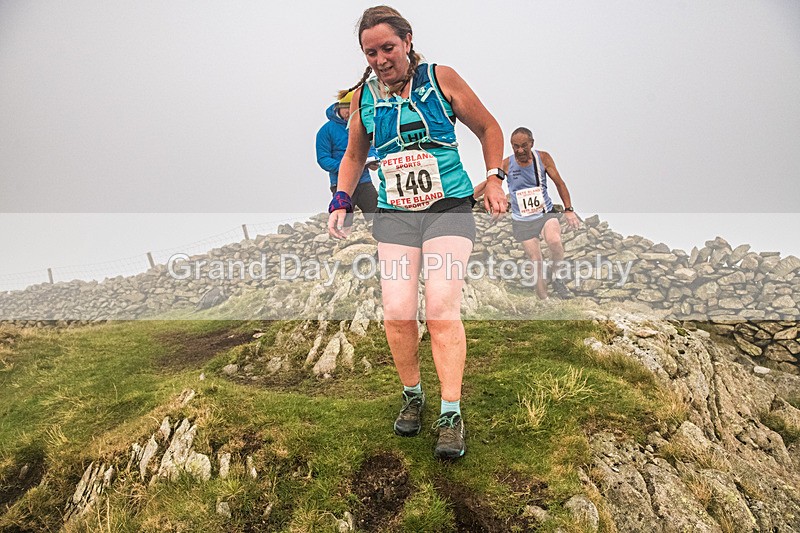 Shipman Knotts-367 - Shipman Knotts Fell Race Tuesday 23rd August 2022