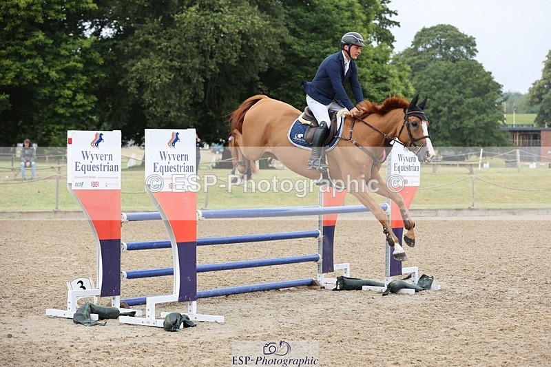 240705-083231-07635 - Cls 19 5 Yr Old Qualifier 1.10m