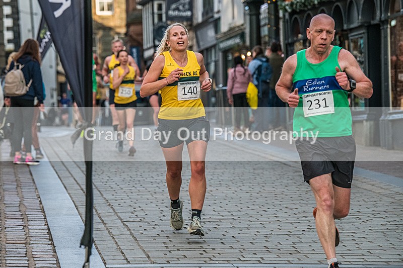 RTH-399 - Keswick Round The Houses Road Race Wednesday 23rd April 2025