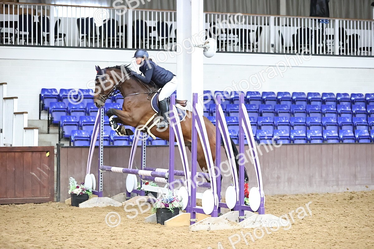 SBM_002460 - Class 8 - Clear Round 80cm
