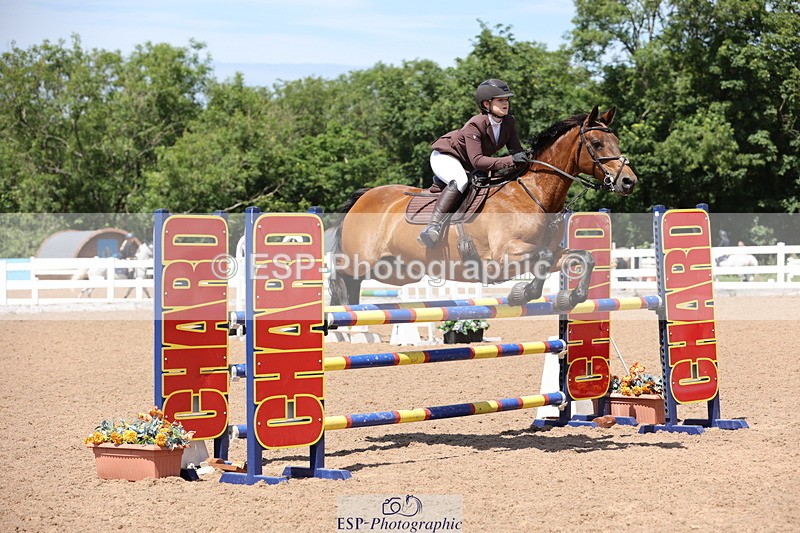 240629A-141503-06758 - Cls 19 Foxhunter and 1.10m Open
