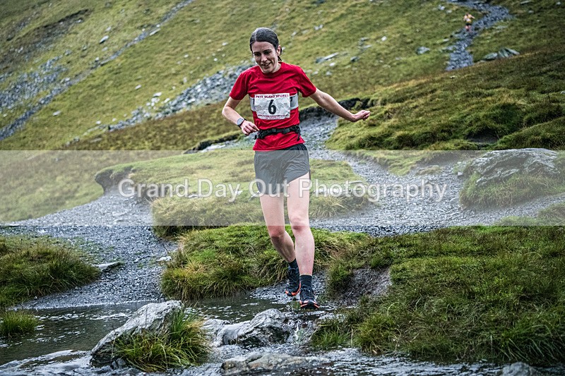 Bannerdale-180 - Bannerdale Fell Race Wednesday 19th August 2026