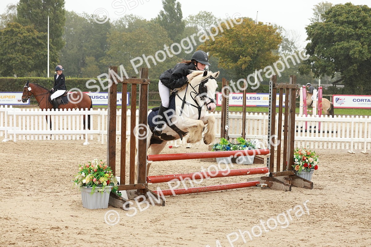 SBM_72144 - J14 - Junior Pony 65cm Championship