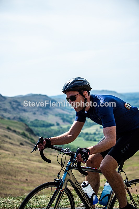 143826 - Hardknott Pass Camera 3 14.00-15.00