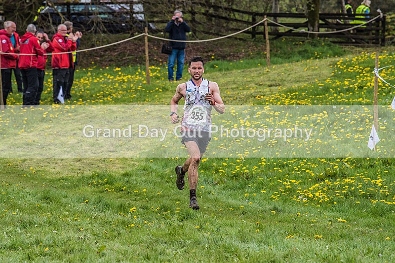 3 Peaks-1299 - The 3 Peaks Race - The Finish - Saturday 29th April 2023