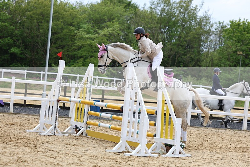 3E7A6290 - Class 4: Senior British Novice/90cm open