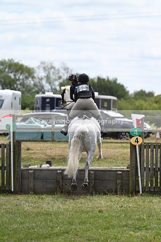 WJ7_5455 - 80cm XC Pairs