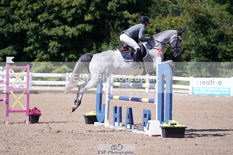 240719A-102226-09874 - Cls 30, YH 6 Yr Olds 1.25m