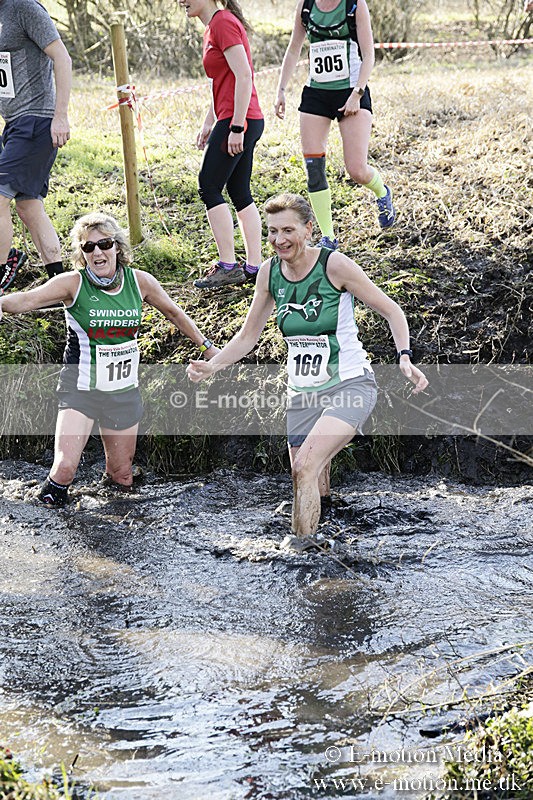 PVT 240219 616 - The Terminator Race - Pewsey Vale - 24/02/19