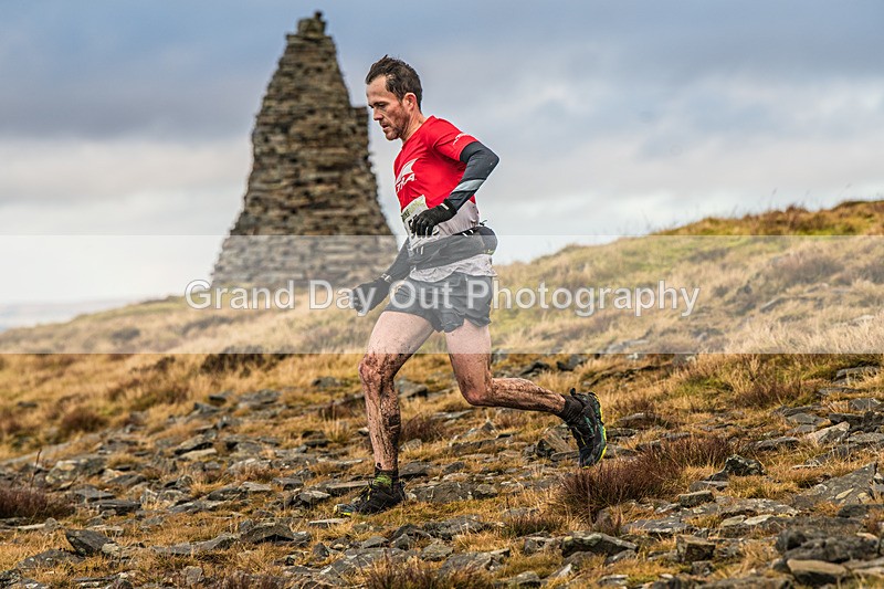 Nine Standards-50 - Nine Standards Fell Race Wednesday 1st January 2025