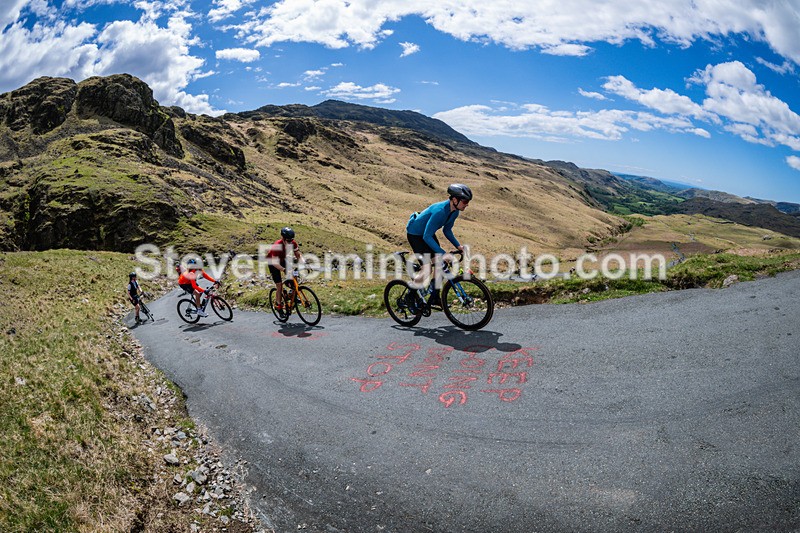133429 - Hardknott Pass Camera 2 13.00-14.00