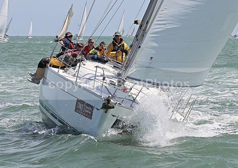 130601 GBR9080T WT7A0231 - ROUND THE ISLAND RACE - 1st June 2013