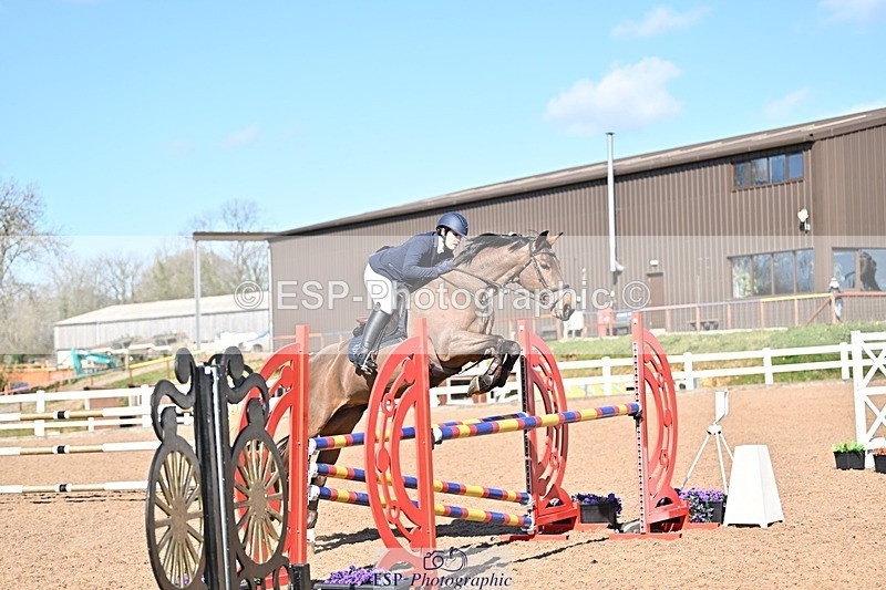 250328-143039-02766 - Cls 13 1.10m National Amateur Quali