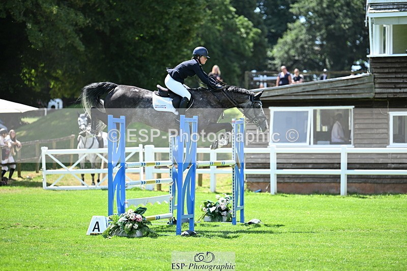 250703A-115239-03428 - Cls 1 Snr Foxhunter