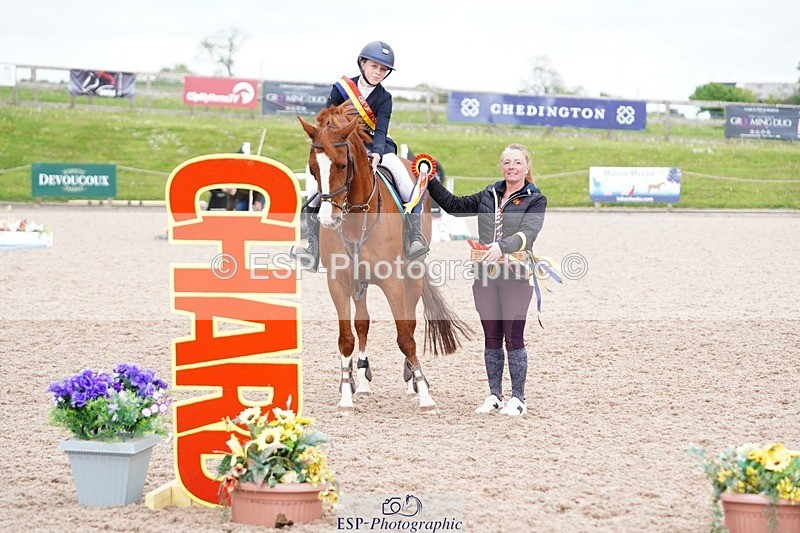 250505-142404-05034 - Cls 8 The Brown Family 148cm Grand Prix