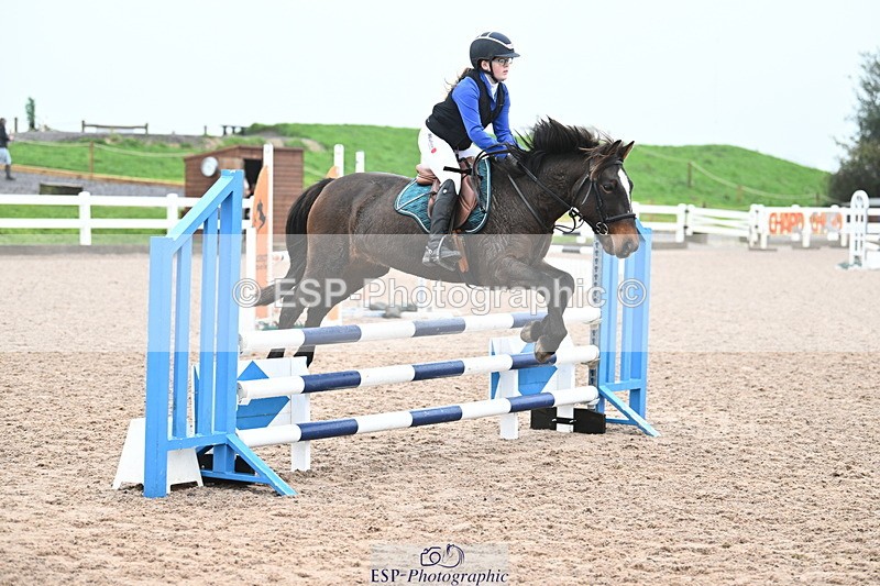 231118A-092144-00346 - Cls 2 BlueChip Pony Novice Qualifier