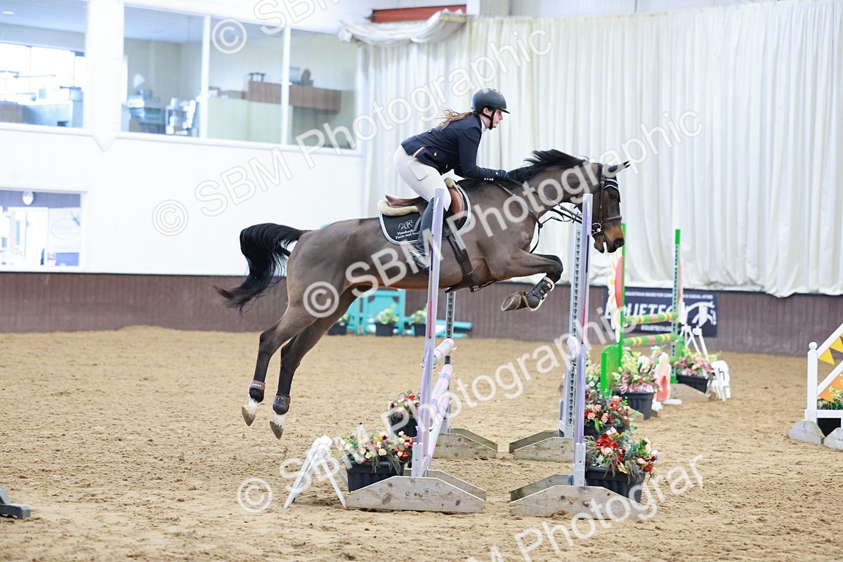 SBM_003171 - Class 10 - Nupafeed Supplements Senior Discovery/ 1m Open