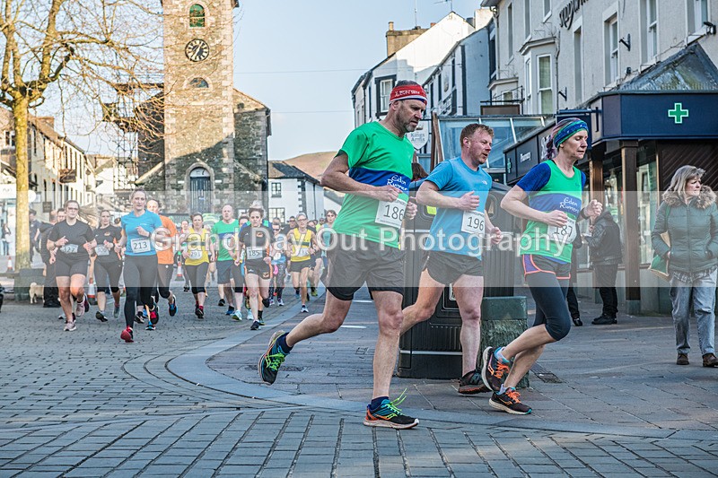 RTH-122 - Keswick Round The Houses Road Race, Wednesday 26th April 2023