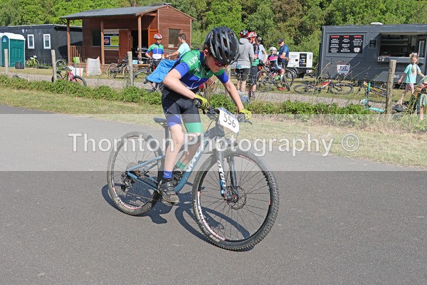 A41A8314 - MTB East Round 8 Betteshanger Kent 15th June 2025 Under 9s