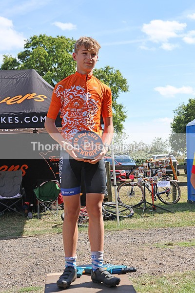 A41A6621 - MTB East Round 7 Potash  13:20 Male Adult Elite/S1 start (1Hr) +1 Lap