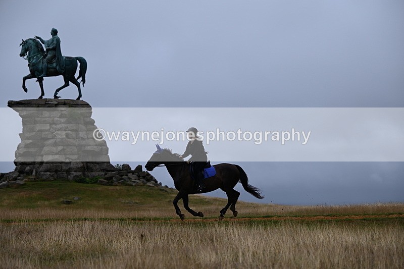 DSC_2077 - Time at Statue 12:13 to 12:32
