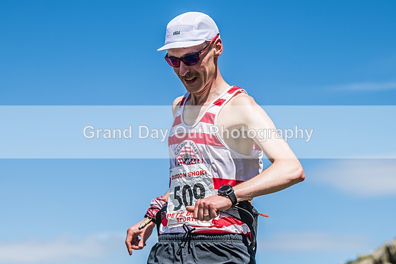 Duddon Short-43 - Duddon Valley Short Fell Race Saturday 30th May 2026