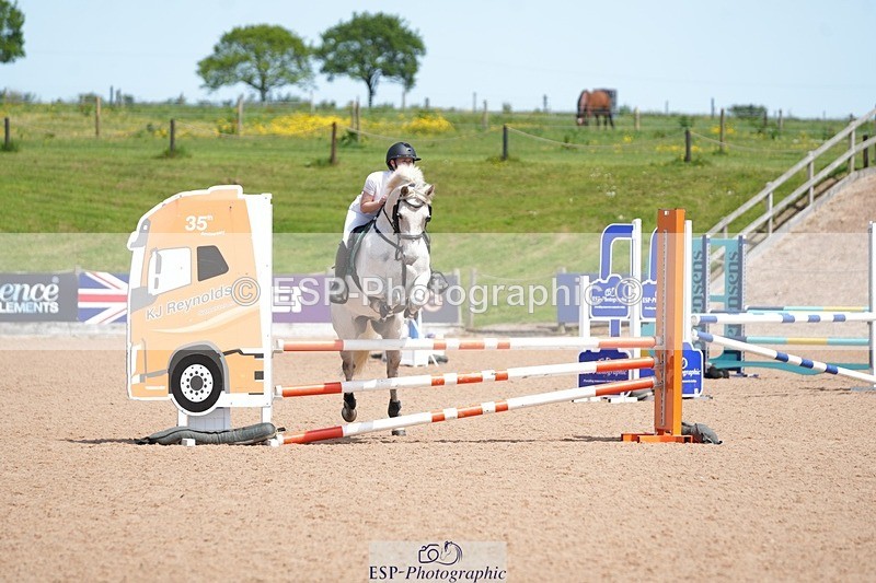260523-140237-00639 - Cls 7 Pony Discovery and 90cm Open