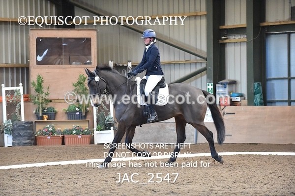 JAC_2547 - CLASS 4 NOVICE 3