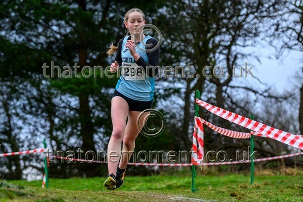 InterXC26-910262 - U17 Women