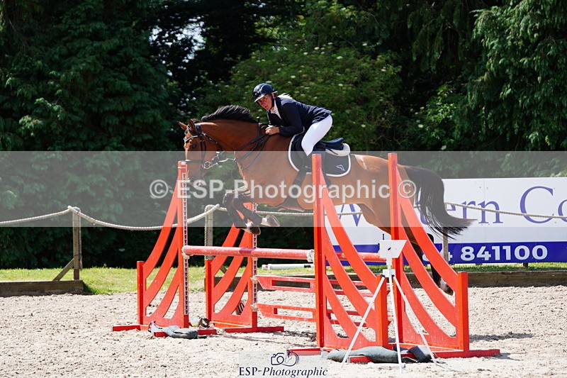 250615A-111604-10416 - Class 45 95cm Amateur Qualifier