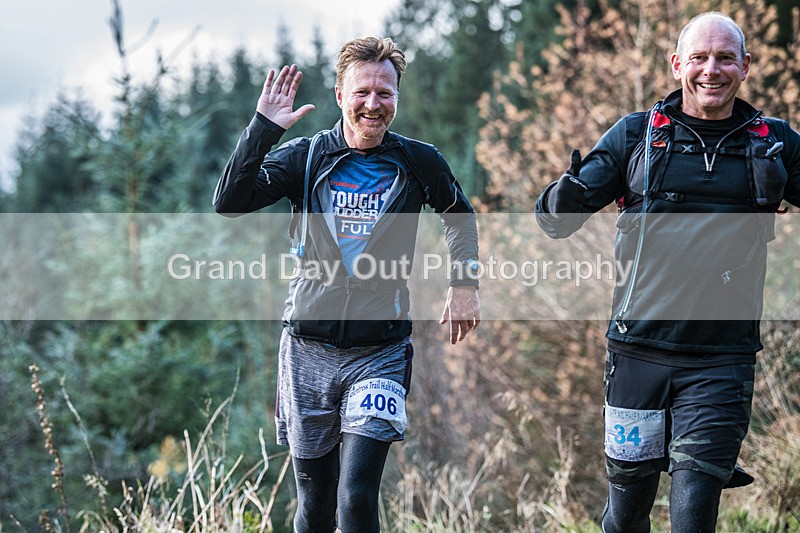 Glentress-444 - High Terrain Events Glentress 21 & 10K Trail Races Saturday 15th November 2025