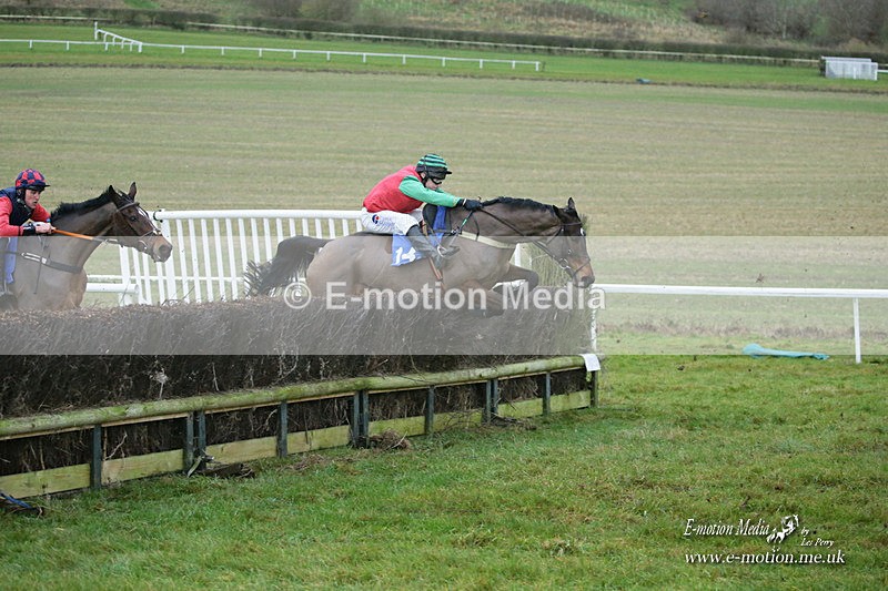 PtP 121221 471 - Barbury International Point-to-Point 112/12/2021