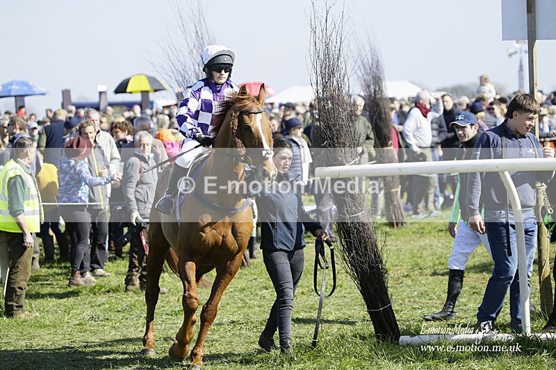 PtP 200322 25 - Mendip Farmers Point-to-Point 20/03/22