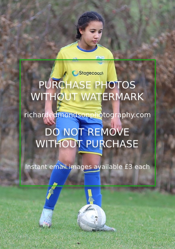 IMG_3420 - Kendal Utd Cobras v Morecambe