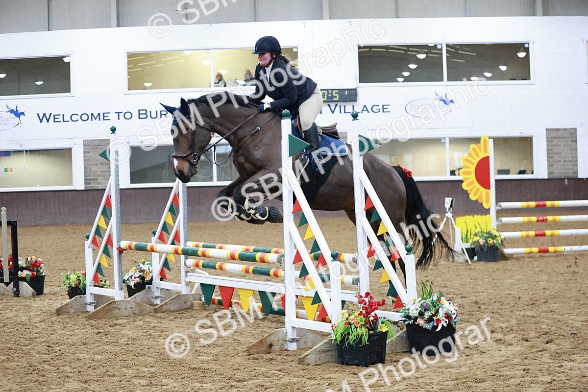 SBM_000242 - Class 2 - Senior British Novice - 90cm