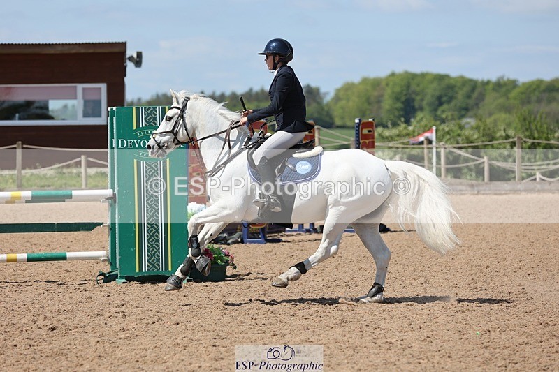 250504-121351-02484 - Cls 4 Pony Newcomers and 1m Open