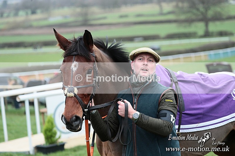 PtP 141225  0013 - Harkaway Club PtP Chaddesley Corbet 28/12/25