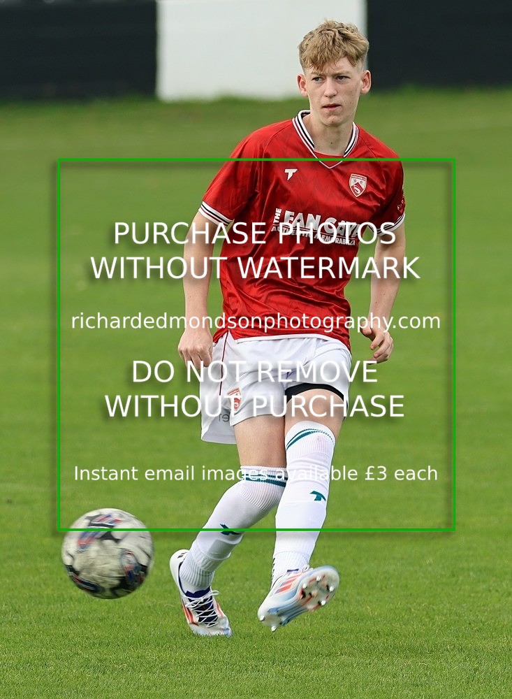 IMG_7763 - Morecambe Academy vs Wrexham Academy (21/9/24)