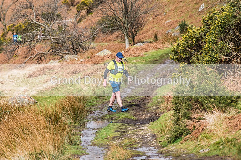 Buttermere-880 - High Terrain Events Buttermere Trail Run Sunday 26th March 2023