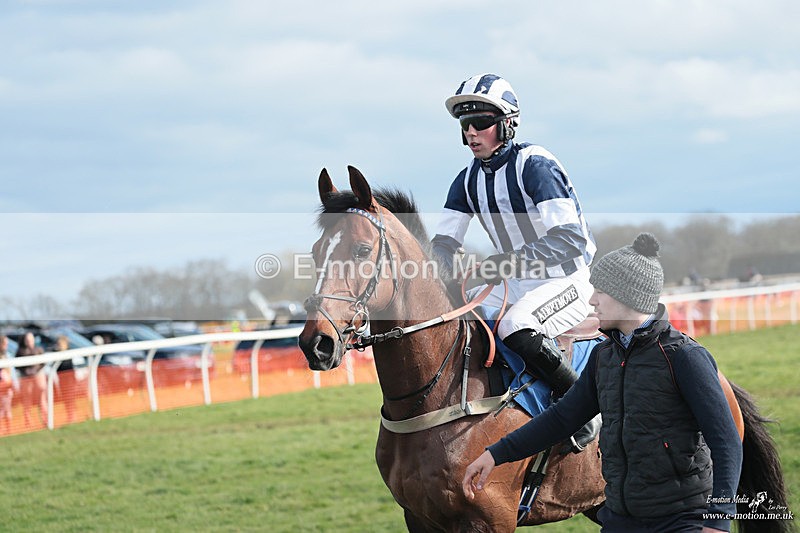 PtP 170324 2738 - Oakley Hunt PtP Brafield-On-The-Green 17/03/24