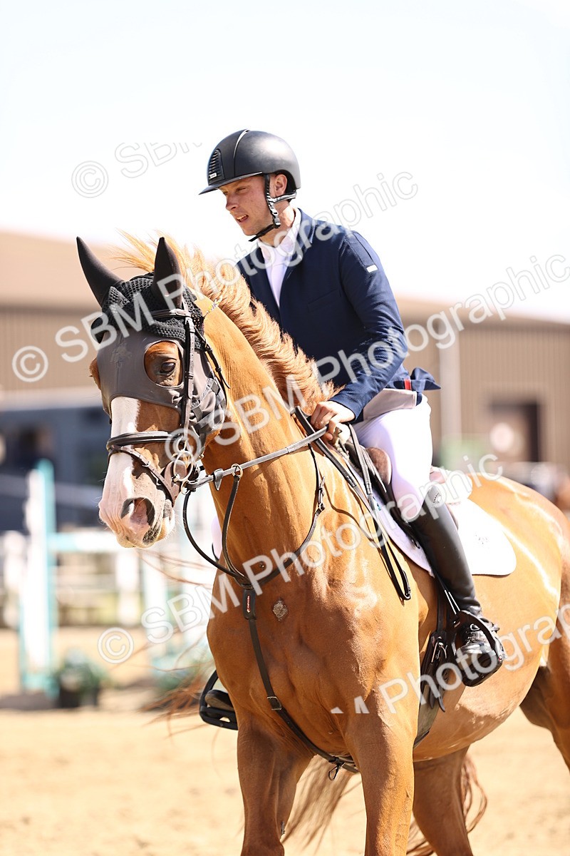 SBM_004448 - Class 23 - Talent Seekers Inc 7Yr Old Championship Qualifier 1.30 - 2nd Half