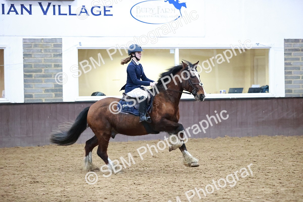 SBM_000809 - Class 3 - Pony Discovery 90cm