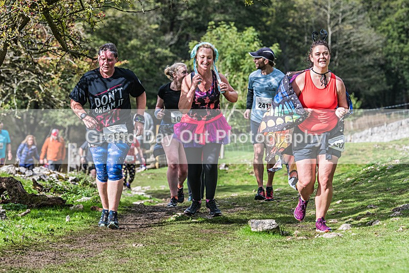 Dovedale Dash-2489 - Dovedale Dash Sunday 5th October 2025