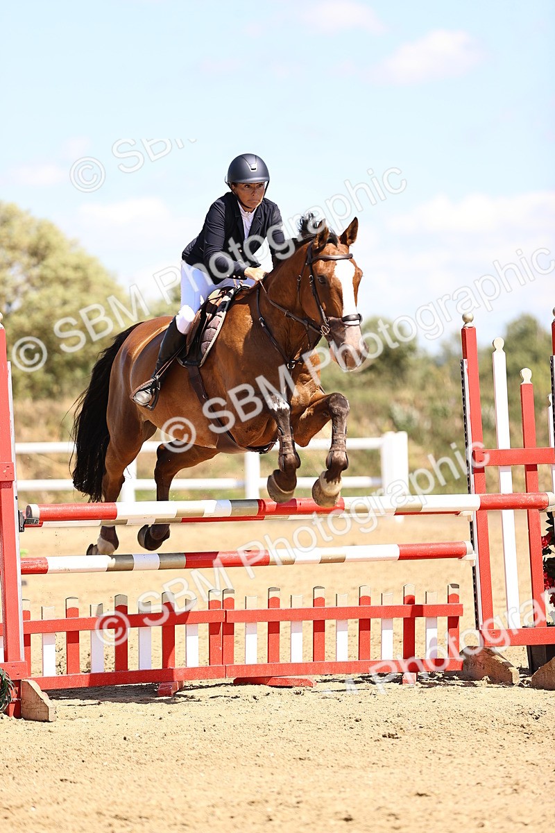SBM_015032 - Class 15 - Senior Newcomers - 1.10m Open
