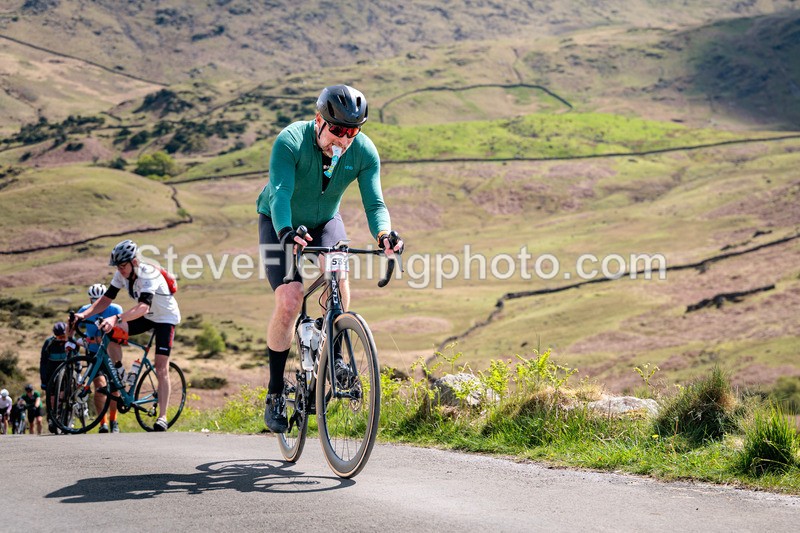 151136 - Blea Tarn Climb 15:00 - 16:00