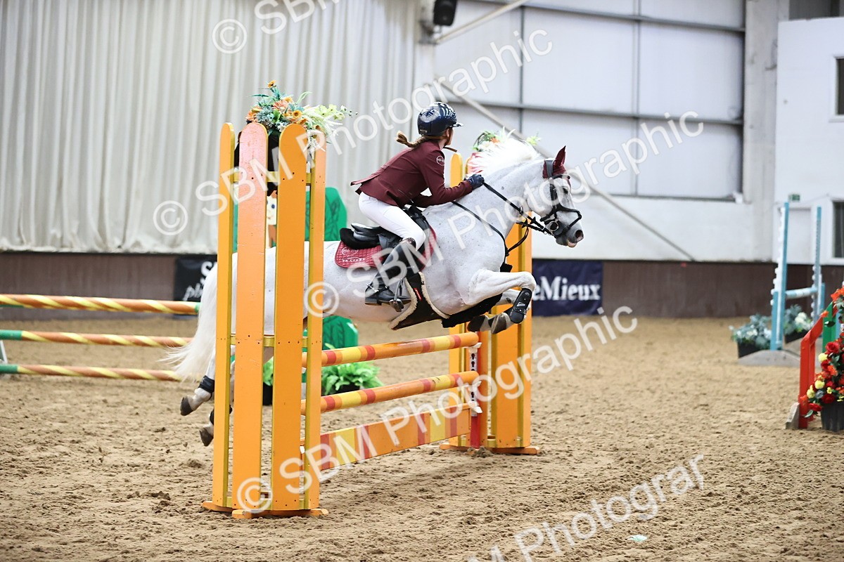 SBM_003464 - Class 11 - Springboard 128cm 138cm Restricted 85cm 95cm