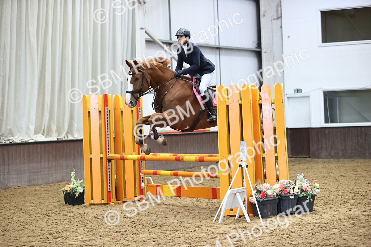 SBM_005392 - Class 17 - Equiyd Ruby Bluechip Qualifier