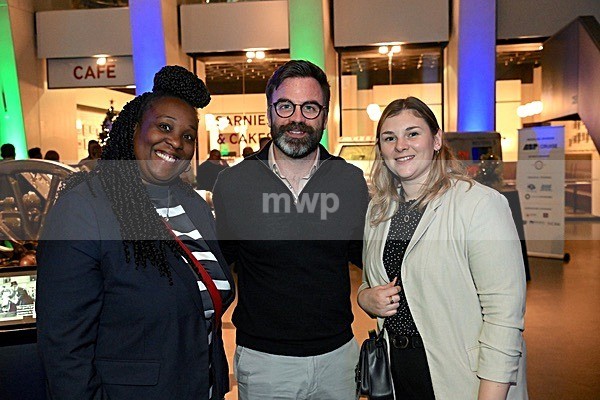  - CRUISE BRITAIN 2025